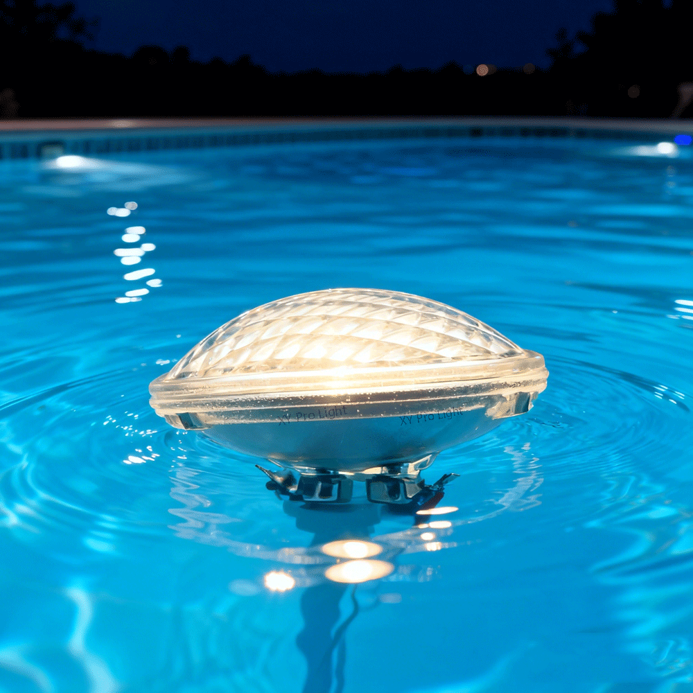 Xy Spa & Wellness George Town - 18w led luzes subaquáticas 15w 24