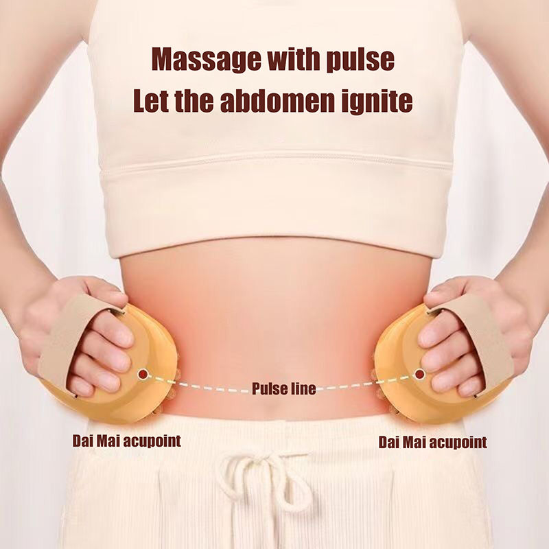 Dry Brush Body - Para pernas barriga corpo moldar escova