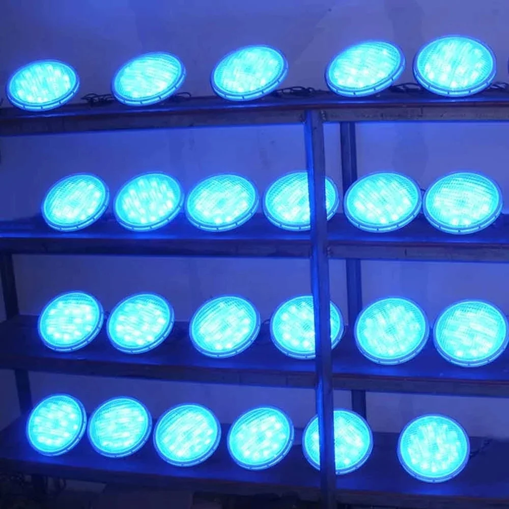 Xy Spa & Wellness George Town - 24w led luzes subaquáticas 10w 15
