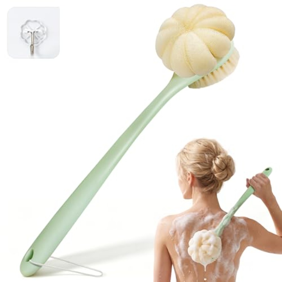 Escova de Banho para Costas, B - Dry Brush Body avaliação e preço