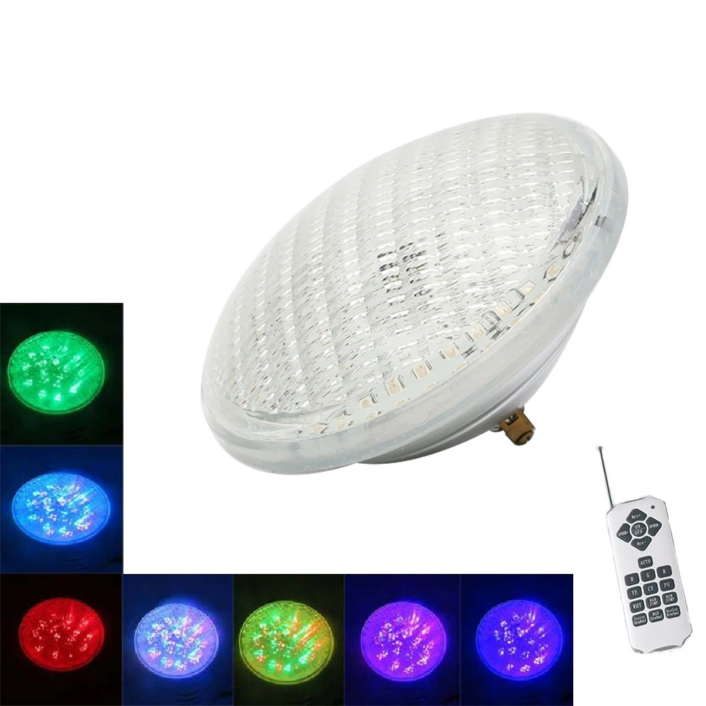 Luzes Subaquáticas LED RGB de  - Xy Spa & Wellness George Town avaliação e preço