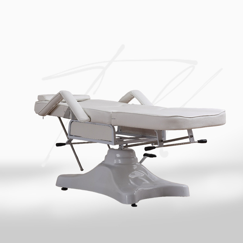 Cama de massagem, cuidados de  - Spa Wellness Beauty avaliação e preço