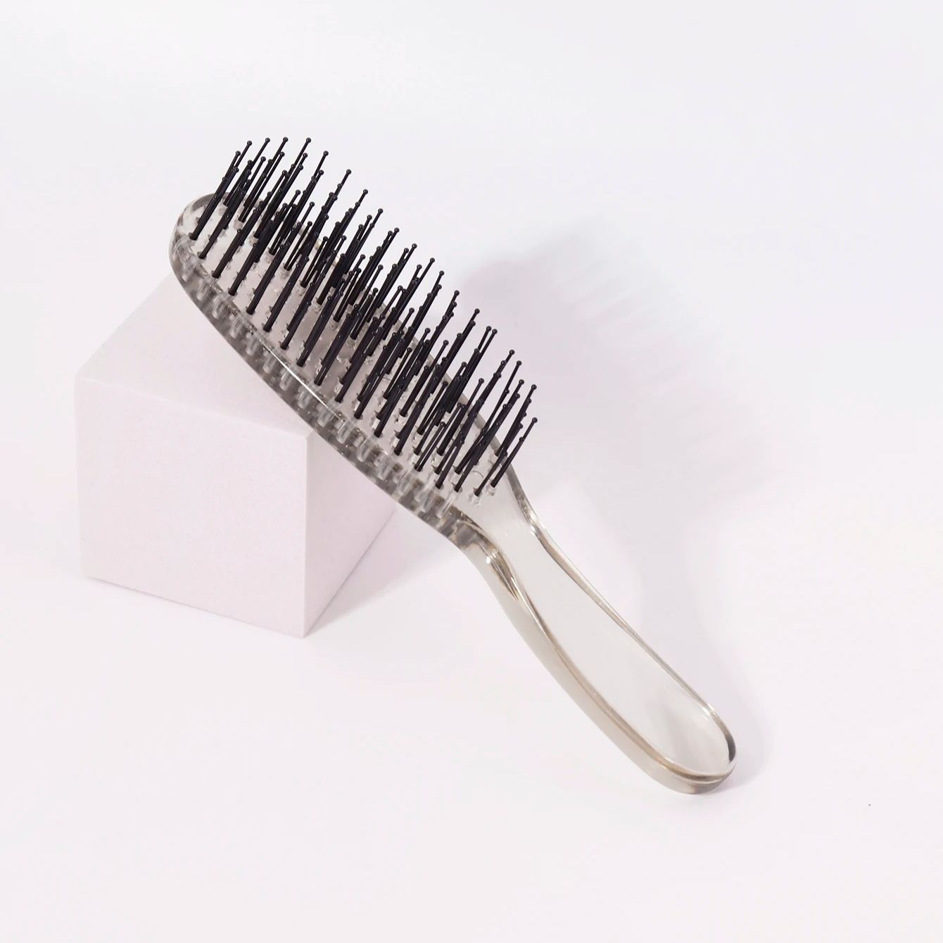 Pente de cabelo em camadas mág - Dry Brush Body avaliação e preço