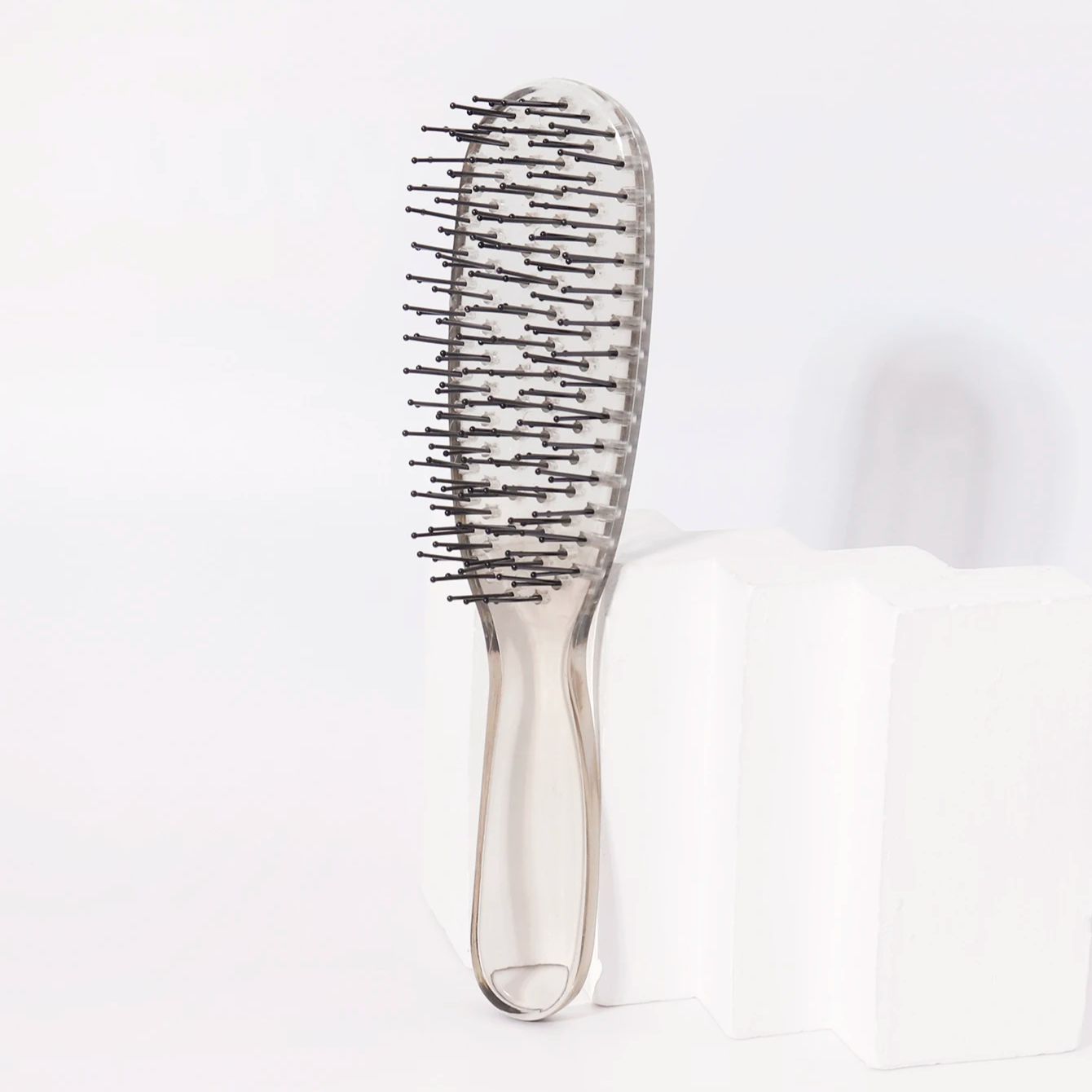 Pente de cabelo em camadas mág - Dry Brush Body avaliação e preço