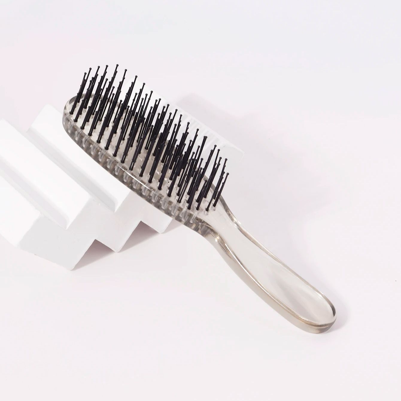 Pente de cabelo em camadas mág - Dry Brush Body avaliação e preço
