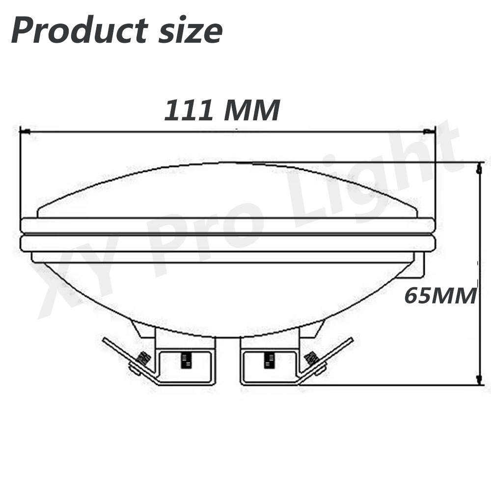 Luzes LED Subaquáticas de 12W, - Xy Spa & Wellness George Town avaliação e preço