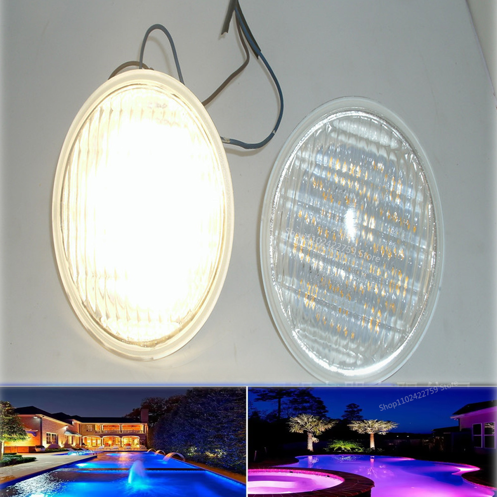 Luzes LED Subaquáticas de 12W, - Xy Spa & Wellness George Town avaliação e preço