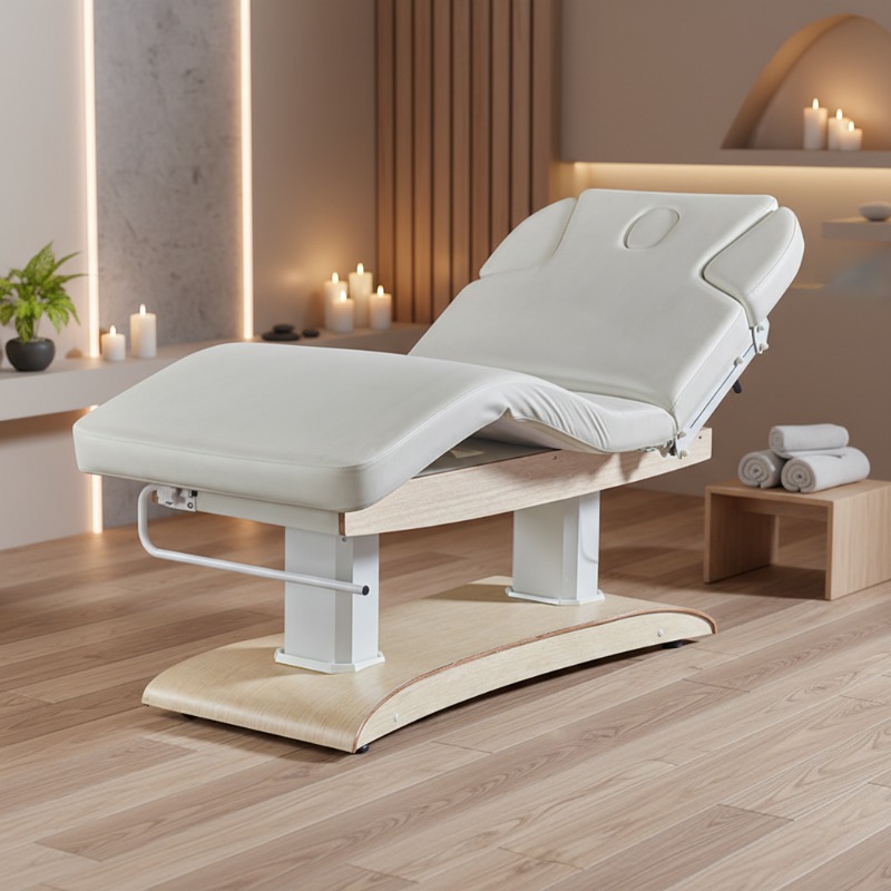 Mesa de Massagem Elétrica Pers - Spa Wellness As avaliação e preço