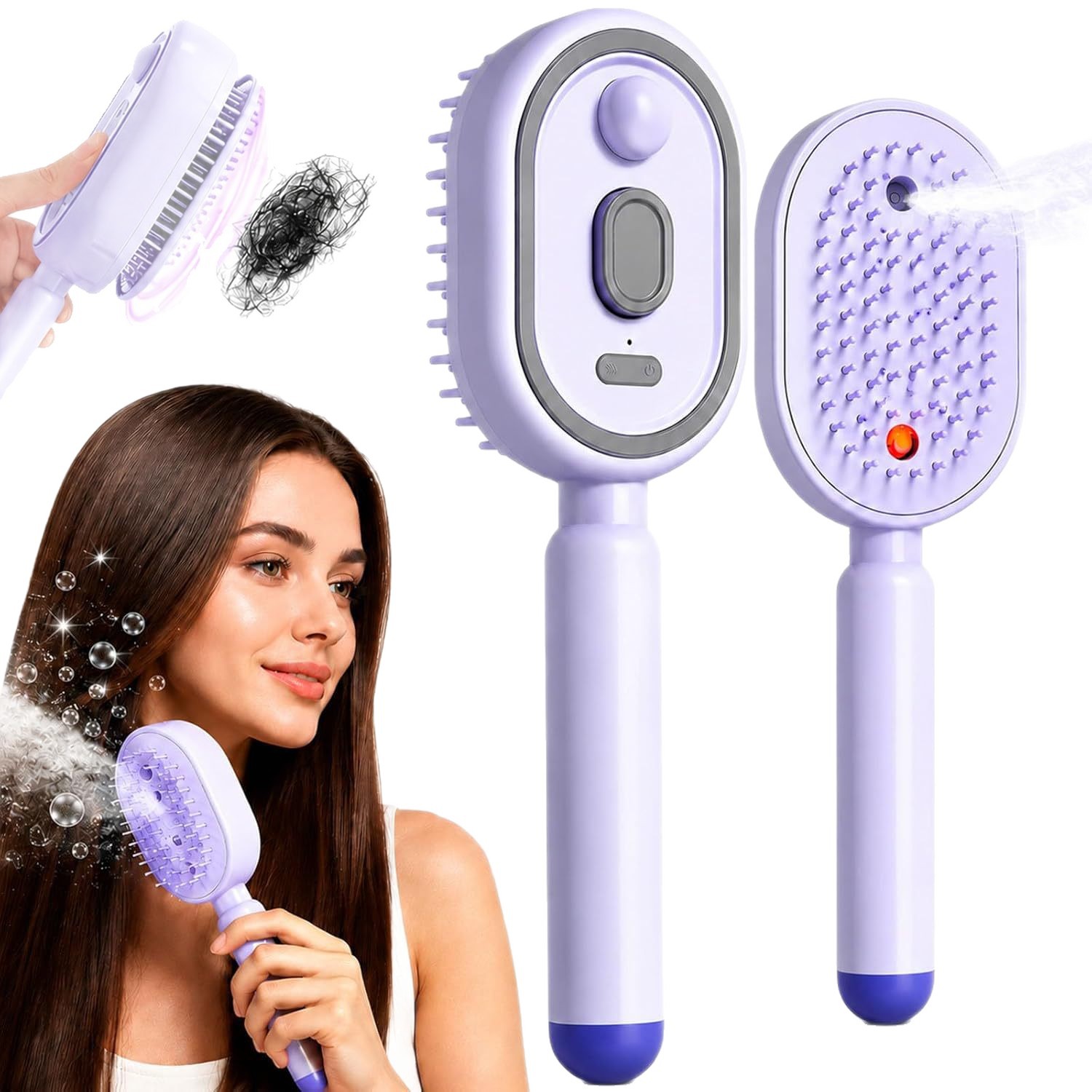 Escova de massagem multifuncio - Dry Brush Body avaliação e preço