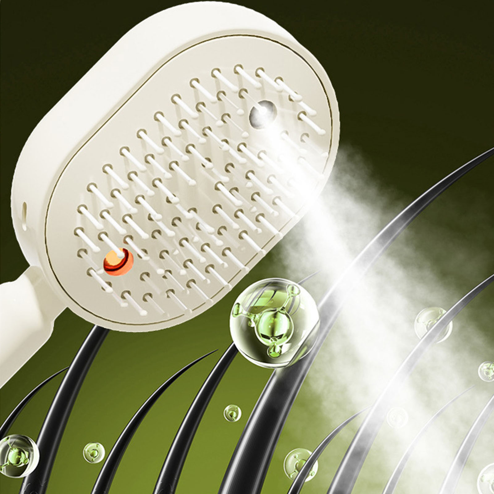 Escova de massagem multifuncio - Dry Brush Body avaliação e preço
