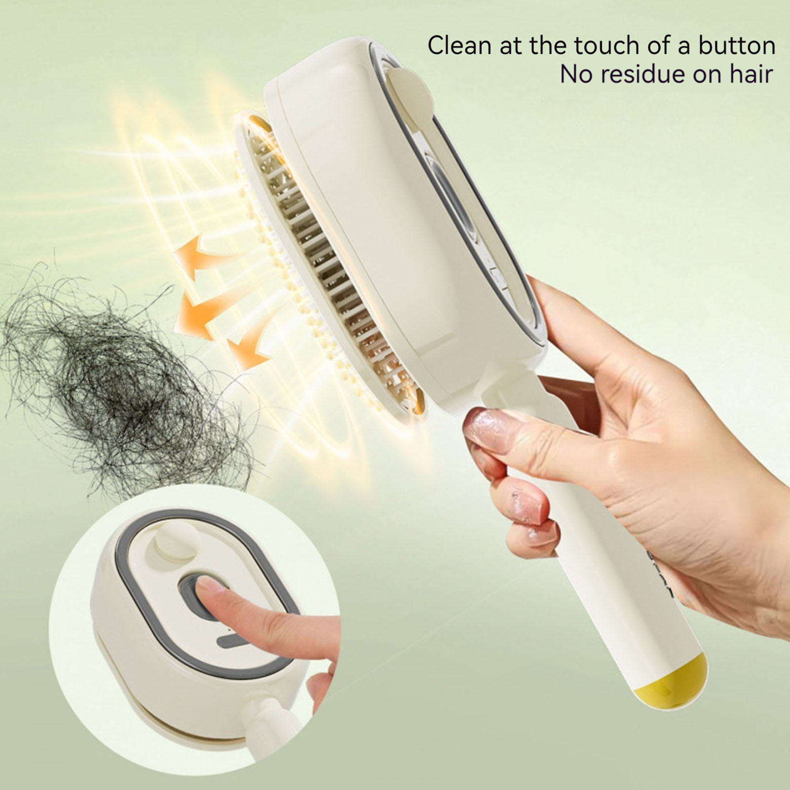 Escova de massagem multifuncio - Dry Brush Body avaliação e preço
