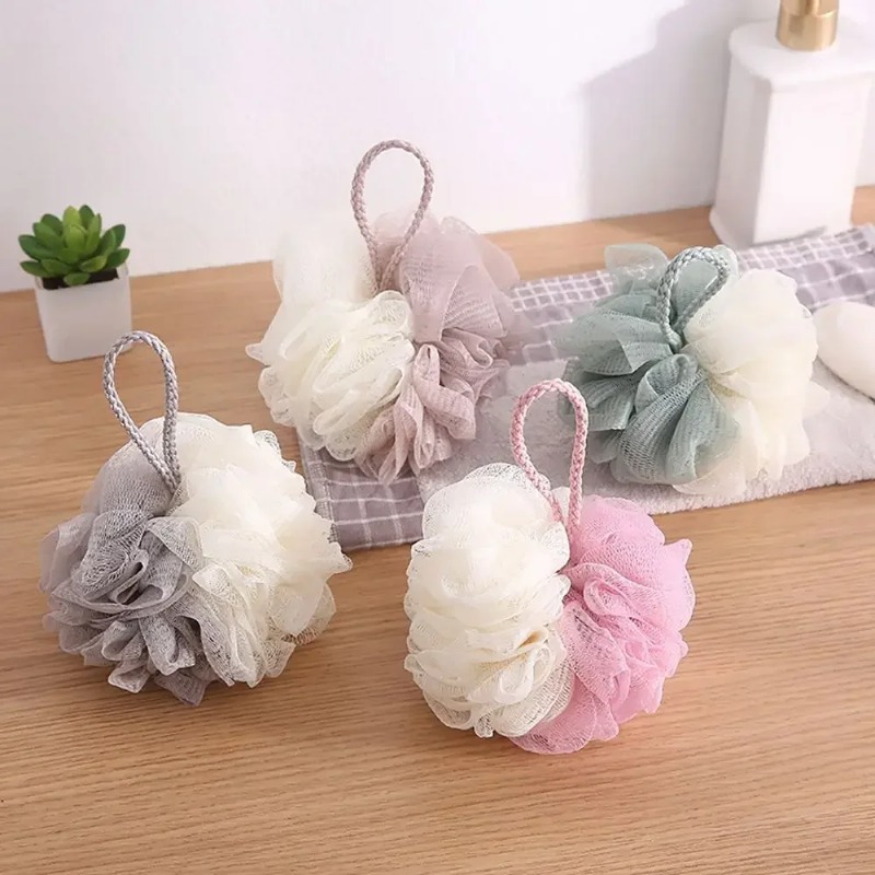 Esponja de espuma de malha de  - Dry Brush Body avaliação e preço