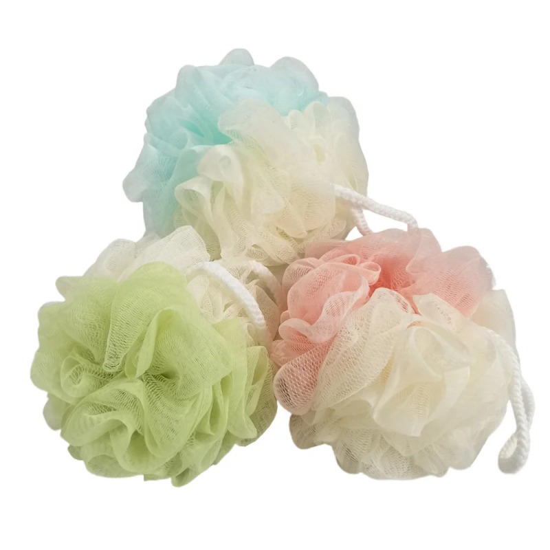 Esponja de espuma de malha de  - Dry Brush Body avaliação e preço