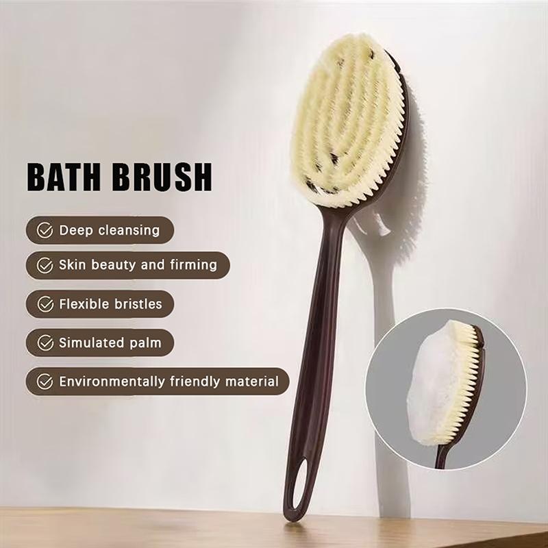 Escova de Massagem Corporal 2  - Dry Brush Body avaliação e preço