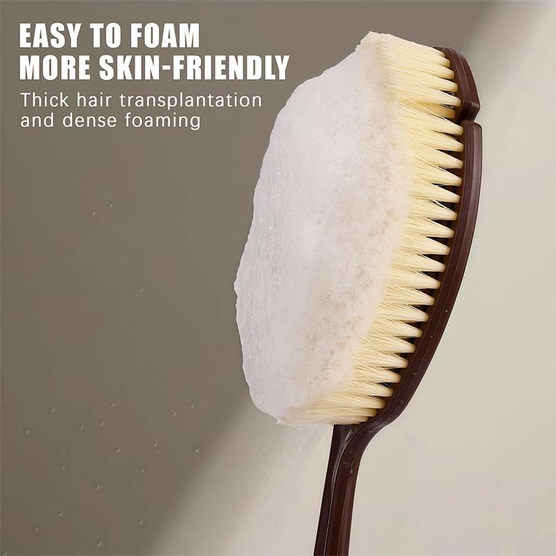 Escova de Massagem Corporal 2  - Dry Brush Body avaliação e preço
