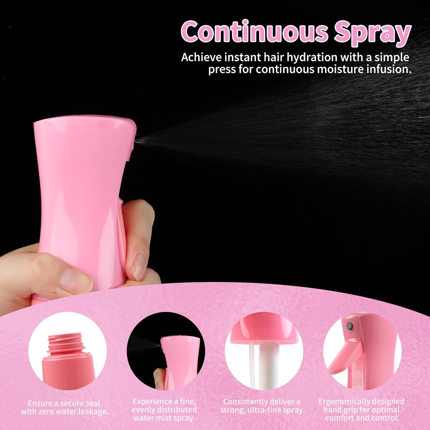 Conjunto de escova de cabelo d - Dry Brush Body avaliação e preço